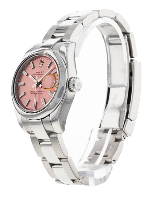 Rolex Datejust Lady 179160 Image 2
